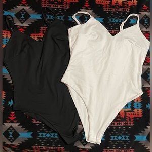 Bodysuits